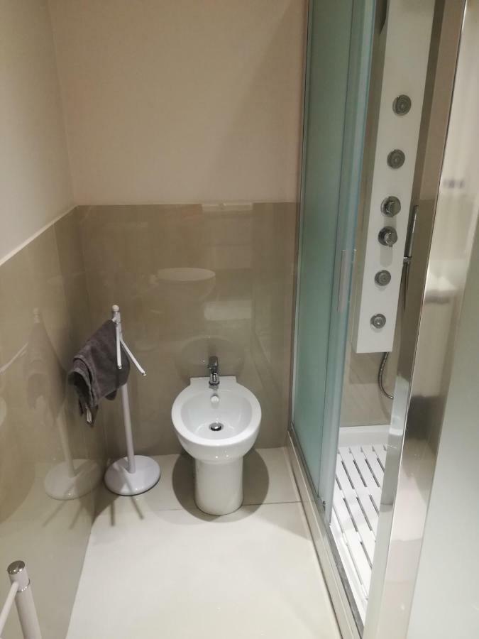Gabri Holiday House Катанія Екстер'єр фото