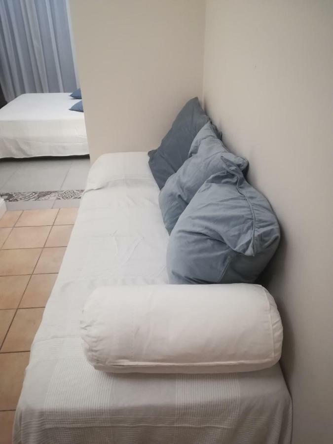 Gabri Holiday House Катанія Екстер'єр фото