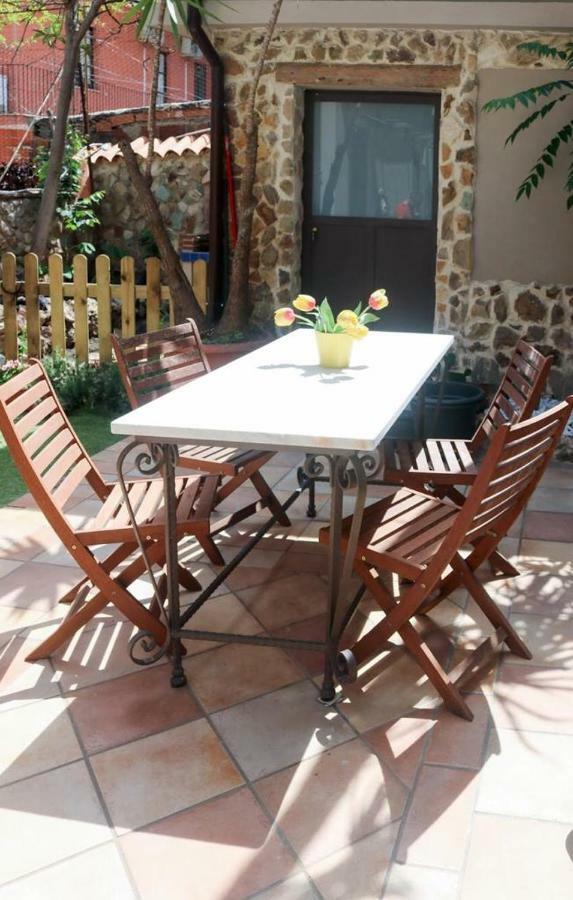 Gabri Holiday House Катанія Екстер'єр фото