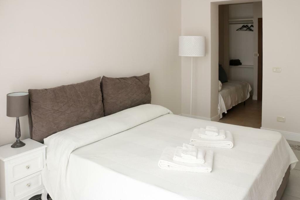 Gabri Holiday House Катанія Екстер'єр фото