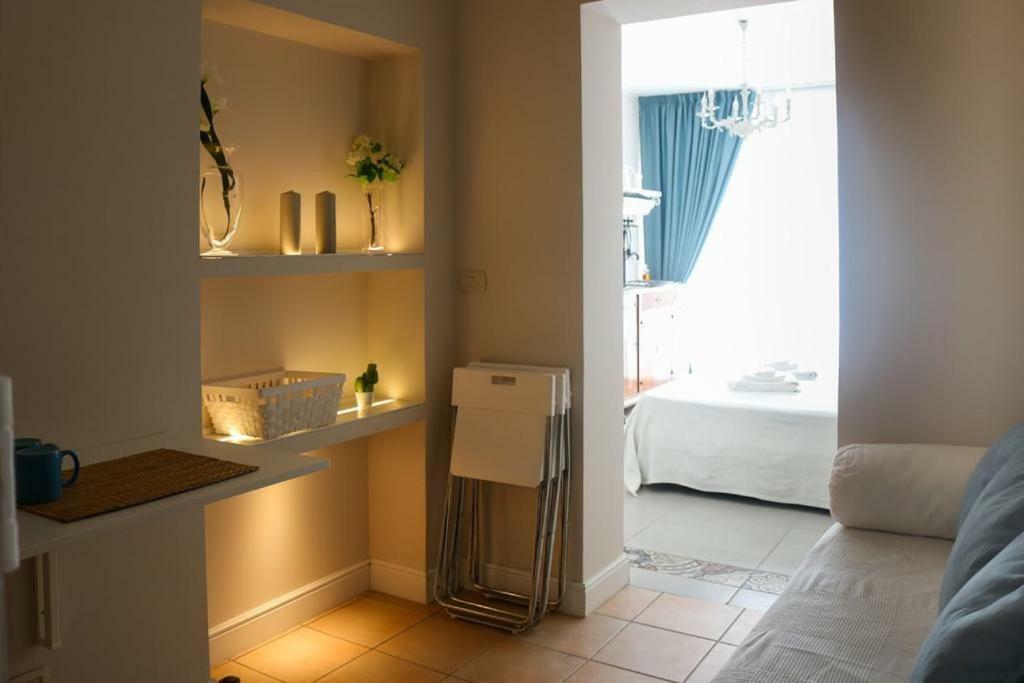 Gabri Holiday House Катанія Екстер'єр фото