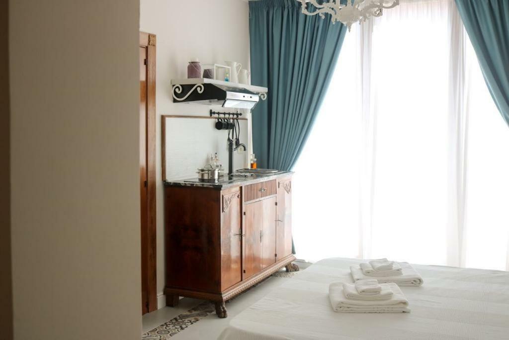 Gabri Holiday House Катанія Екстер'єр фото