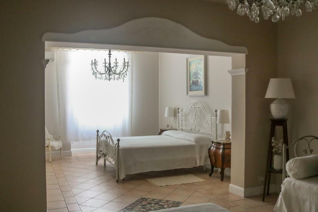 Gabri Holiday House Катанія Екстер'єр фото