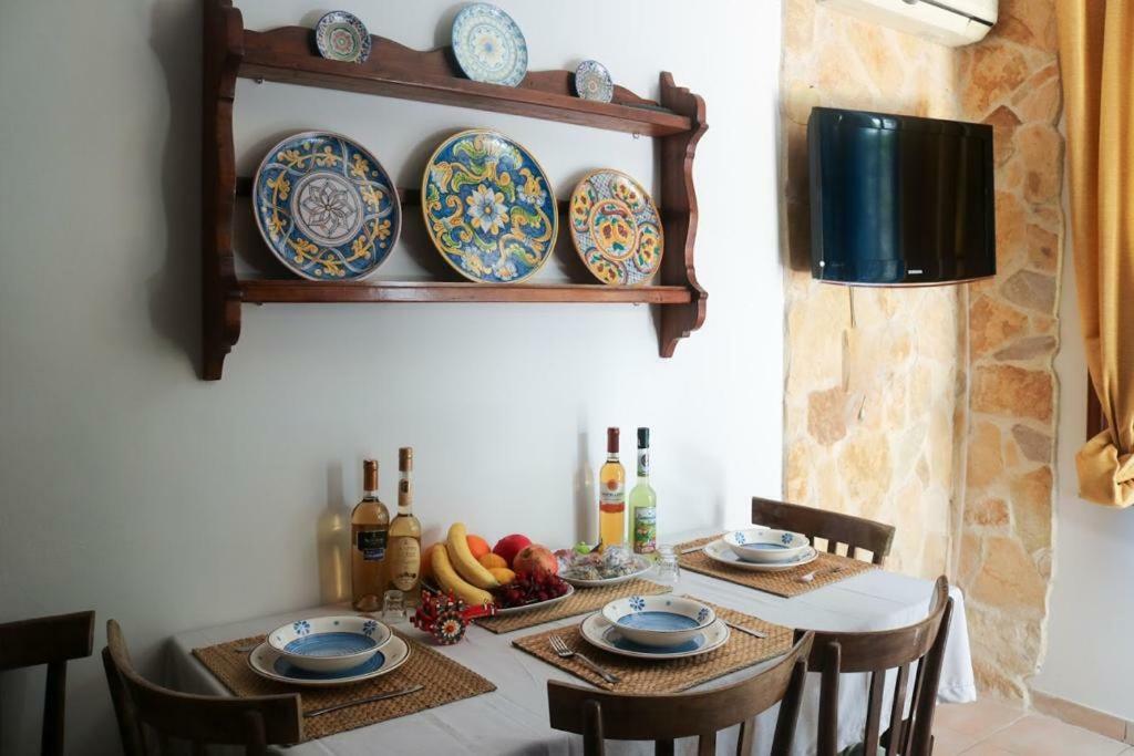 Gabri Holiday House Катанія Екстер'єр фото