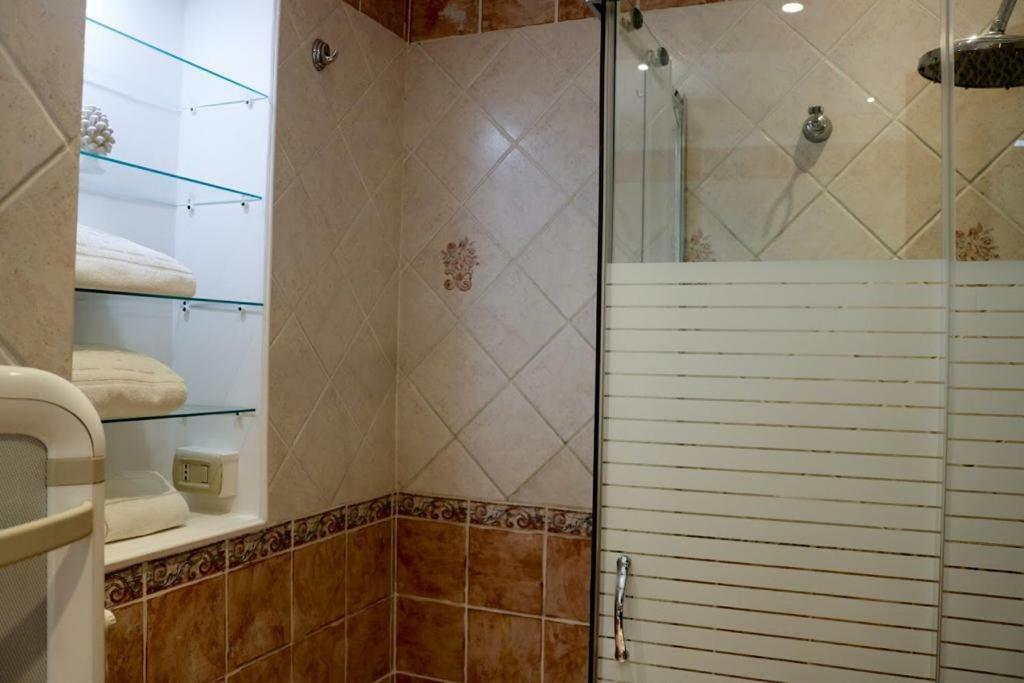 Gabri Holiday House Катанія Екстер'єр фото