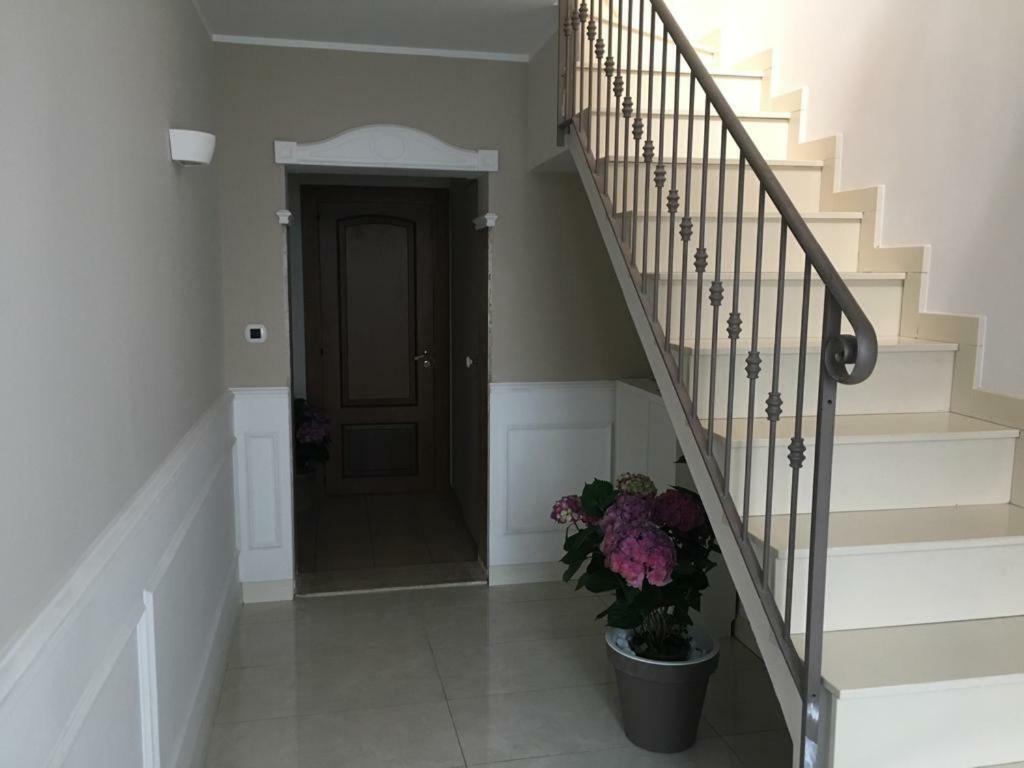 Gabri Holiday House Катанія Екстер'єр фото