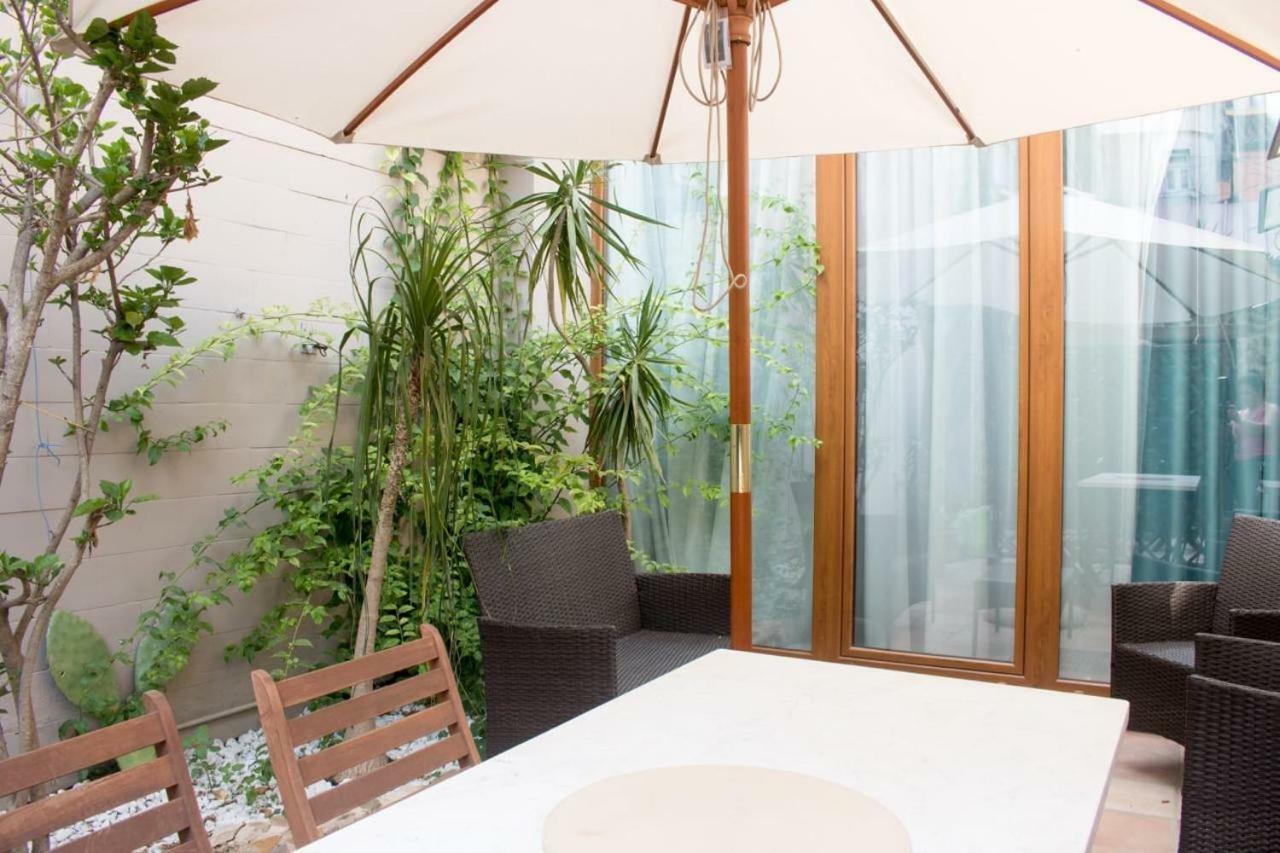 Gabri Holiday House Катанія Екстер'єр фото