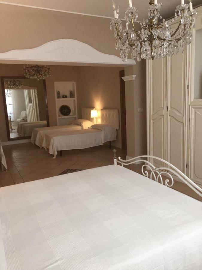 Gabri Holiday House Катанія Екстер'єр фото