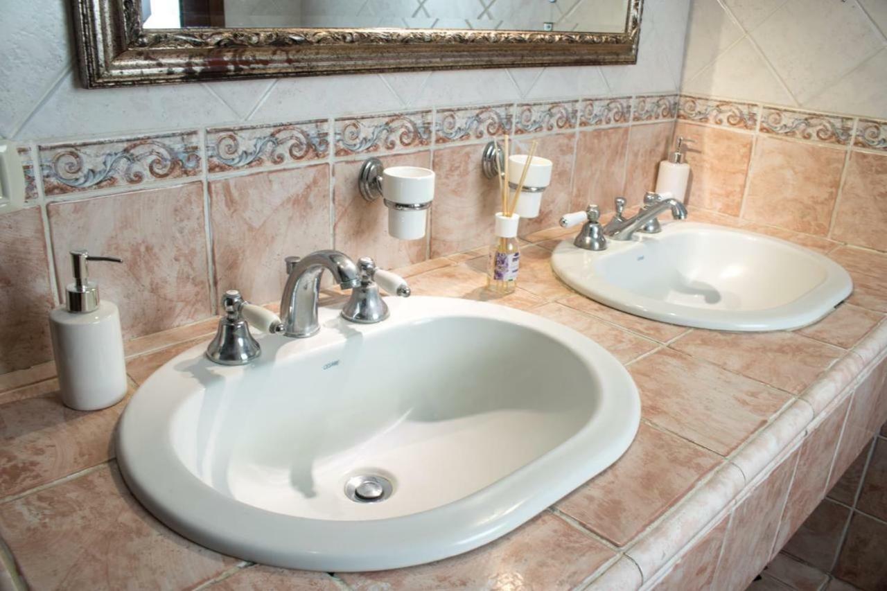Gabri Holiday House Катанія Екстер'єр фото