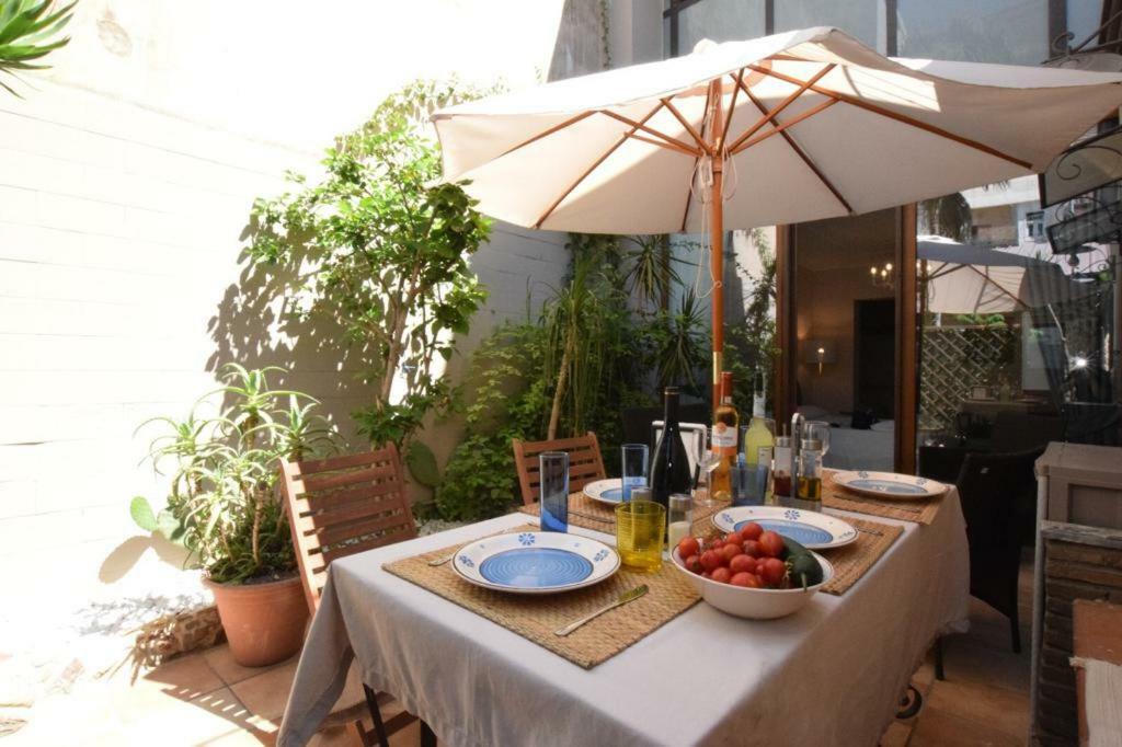 Gabri Holiday House Катанія Екстер'єр фото